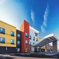 Image of Fairfield Inn & Suite by Marriott Fresno Yosemite Intl Airport