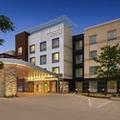 Exterior of Fairfield Inn & Suites