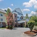 Photo of Fairfield Inn & Suites