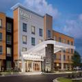 Image of Fairfield Inn & Suites