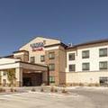 Image of Fairfield Inn & Suites Alamosa