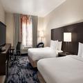 Image of Fairfield Inn & Suites Amarillo Airport