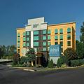 Exterior of Fairfield Inn & Suites Asheville Outlets