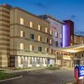 Exterior of Fairfield Inn & Suites Atlanta Cumming/Johns Creek