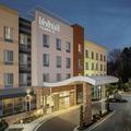 Photo of Fairfield Inn & Suites Atlanta Stockbridge