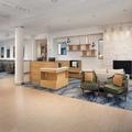 Photo of Fairfield Inn & Suites Baltimore BWI Airport