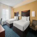 Exterior of Fairfield Inn & Suites Baltimore Downtown/Inner Harbor
