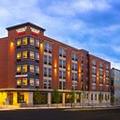 Photo of Fairfield Inn & Suites Boston Cambridge