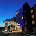 Image of Fairfield Inn & Suites Cambridge