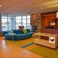 Photo of Fairfield Inn & Suites Canton South