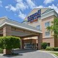 Photo of Fairfield Inn & Suites Charleston North / Universi