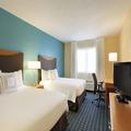 Photo of Fairfield Inn & Suites Colorado Springs Air Force Academy