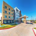 Image of Fairfield Inn & Suites Corpus Christi Central