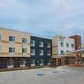 Image of Fairfield Inn & Suites Cuero
