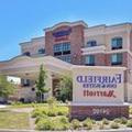 Photo of Fairfield Inn & Suites Denver Aurora / Parker