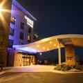 Exterior of Fairfield Inn & Suites Denver Northeast Brighton