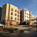 Exterior of Fairfield Inn & Suites Dunn I-95