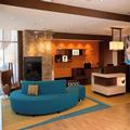 Exterior of Fairfield Inn & Suites Durango