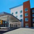 Image of Fairfield Inn & Suites El Paso Airport