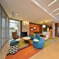 Photo of Fairfield Inn & Suites Elmira Corning
