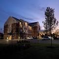 Exterior of Fairfield Inn & Suites Flint Fenton