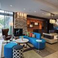 Image of Fairfield Inn & Suites Fort Lauderdale Pembroke Pines