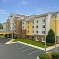 Image of Fairfield Inn & Suites Fort Walton Beach Eglin Afb