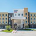 Image of Fairfield Inn & Suites Fort Wayne Southwest