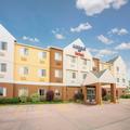 Image of Fairfield Inn & Suites Greeley