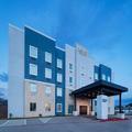 Photo of Fairfield Inn & Suites Hillsboro