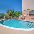 Exterior of Fairfield Inn & Suites Holiday Tarpon Springs