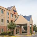 Photo of Fairfield Inn & Suites Houston Westchase