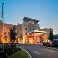 Exterior of Fairfield Inn & Suites Huntingdon Route 22 Raystown Lake