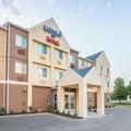Photo of Fairfield Inn & Suites Kansas City Lee's Summit