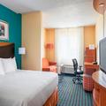 Photo of Fairfield Inn & Suites Lafayette