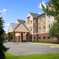 Image of Fairfield Inn & Suites Lansing West