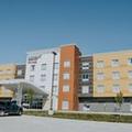 Photo of Fairfield Inn & Suites Lincoln Airport