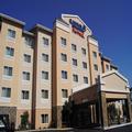 Photo of Fairfield Inn & Suites Los Angeles West Covina