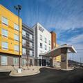 Exterior of Fairfield Inn & Suites Louisville Shepherdsville