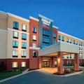 Photo of Fairfield Inn & Suites Lynchburg Liberty University