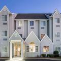 Exterior of Fairfield Inn & Suites Marianna