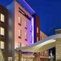 Exterior of Fairfield Inn & Suites Memphis Arlington