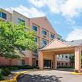 Image of Fairfield Inn & Suites Minneapolis St. Paul Airport