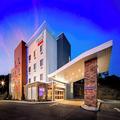 Exterior of Fairfield Inn & Suites Monaca