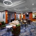 Image of Fairfield Inn & Suites Montgomery Eastchase Parkway