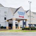 Image of Fairfield Inn & Suites Nashville at Opryland