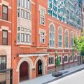 Exterior of Fairfield Inn & Suites New York Manhattan/Times Square South