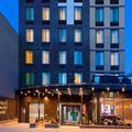 Exterior of Fairfield Inn & Suites New York Queens/Queensboro Bridge