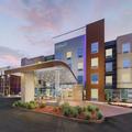 Photo of Fairfield Inn & Suites Oakhurst Yosemite
