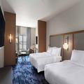 Photo of Fairfield Inn & Suites O'fallon Il